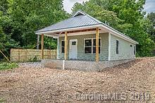 135 Vance Ave. #1, Black Mountain, NC 28711