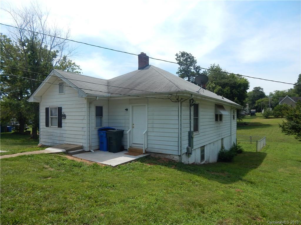 711 Wood St., Albemarle, NC 28001