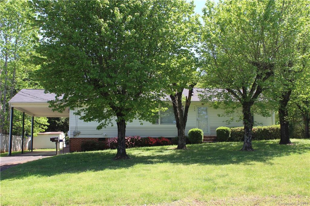 112 Dearborn St., Drexel, NC 28619