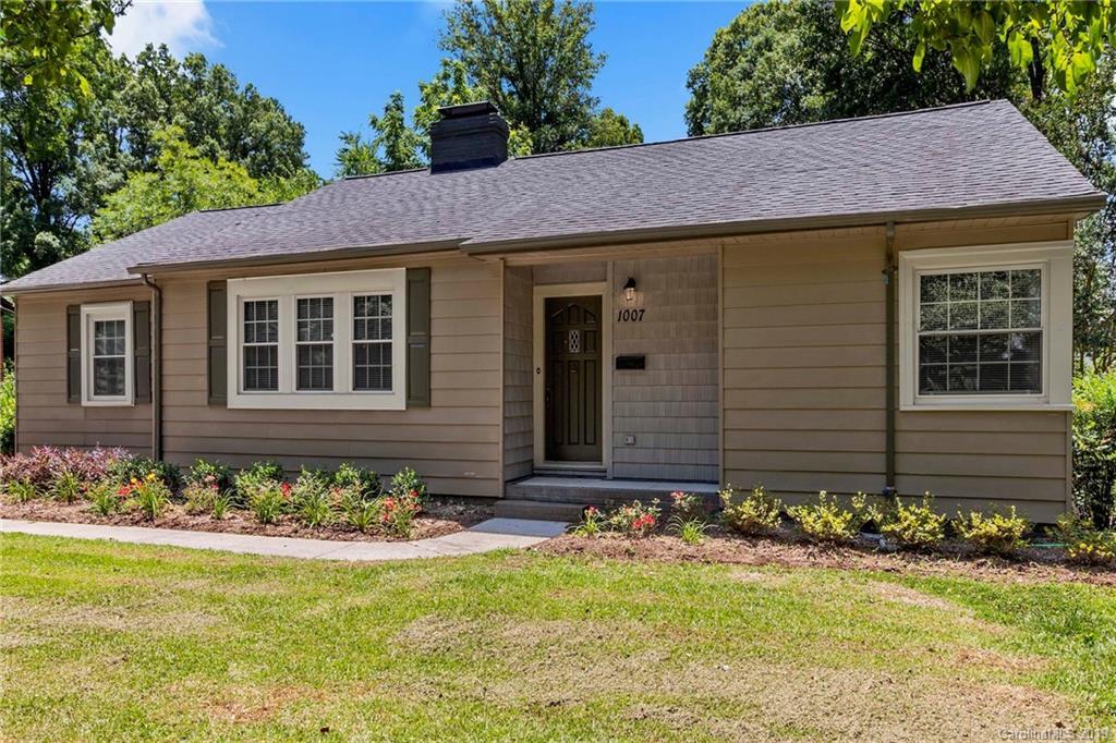 1007 Woodland Dr., Gastonia, NC 28054