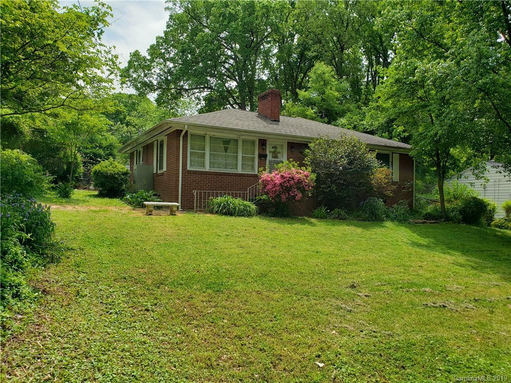 806 N Ransom St., Gastonia, NC 28052