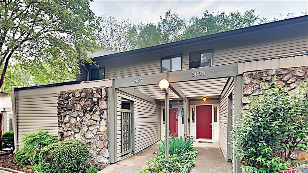 3635 Maple Glen Ln., Charlotte, NC 28226