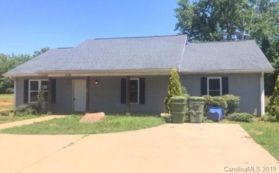 1474 Old Spartanburg Rd., Hendersonville, NC 28792