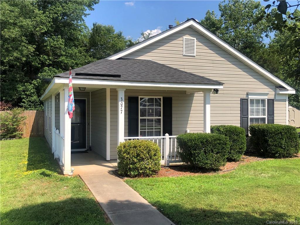 3077 Rockingham Ct., Concord, NC 28025