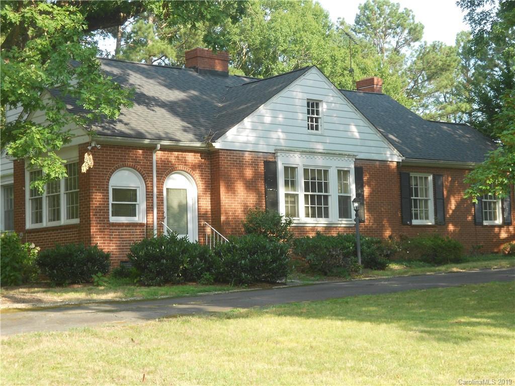 1313 Griffith Rd., Monroe, NC 28112