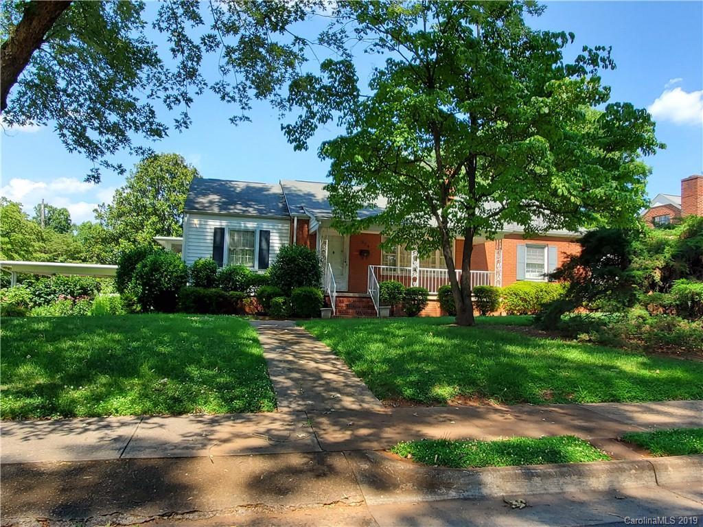 354 Bost St., Statesville, NC 28677