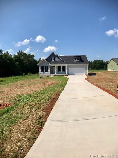 2504 Hovis Rd. #5, Lincolnton, NC 28092