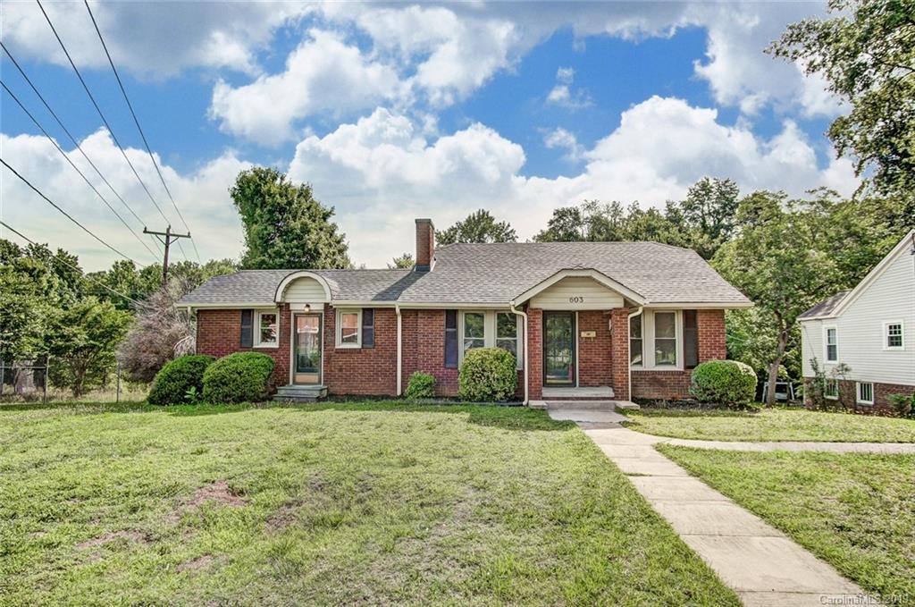 603 Oakshade Ave., Kannapolis, NC 28083