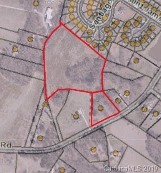 000 James Hamilton Rd., Monroe, NC 28110