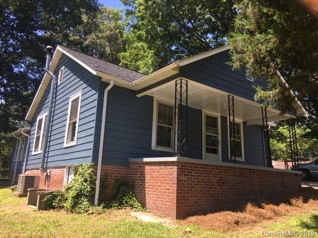 711 Maplewood Ave., Kannapolis, NC 28081