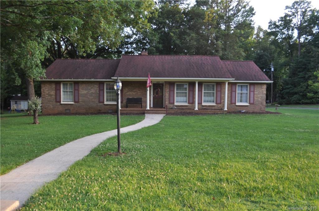 425 Park St., China Grove, NC 28023