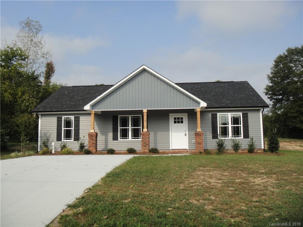 1715 Johnson St., Albemarle, NC 28001