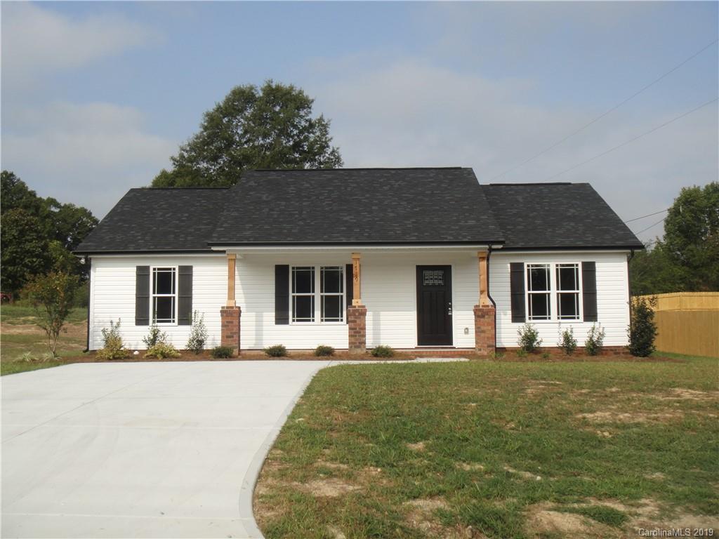 1719 Johnson St., Albemarle, NC 28001