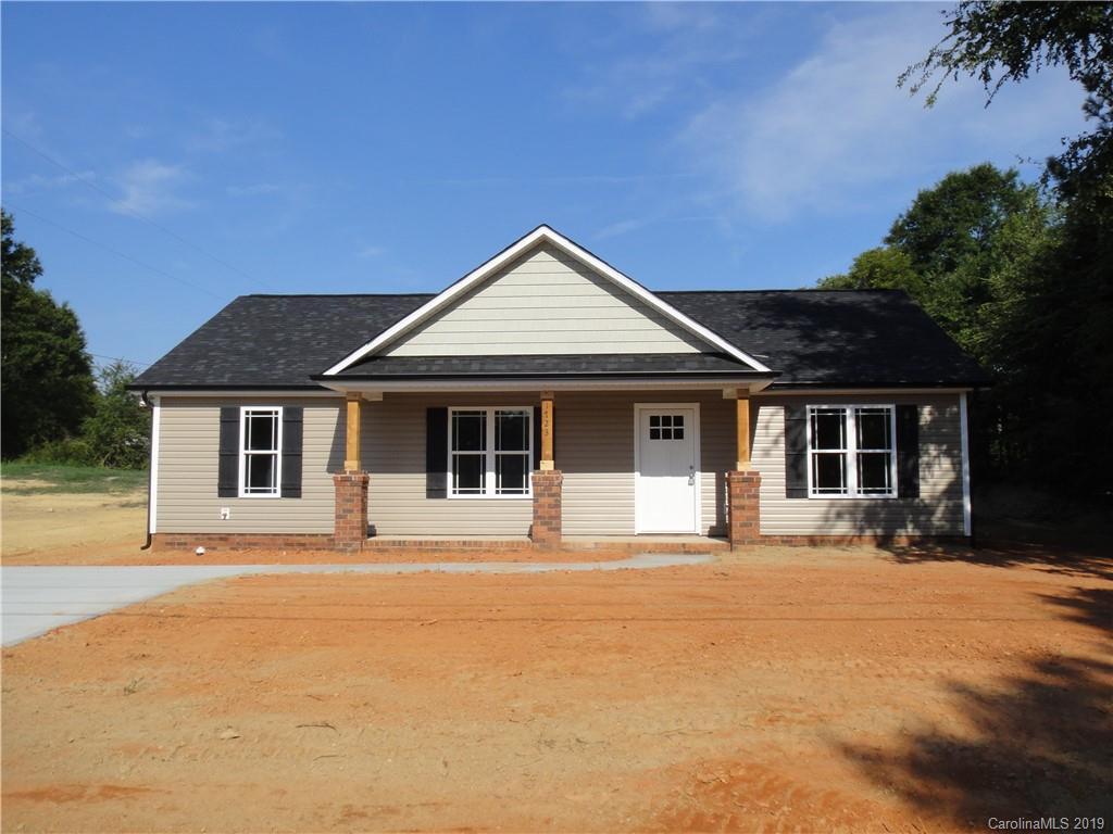 1723 Johnson St., Albemarle, NC 28001