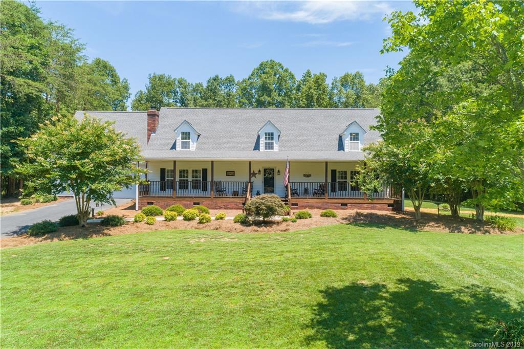 6811 Kluttz Rd., Concord, NC 28025