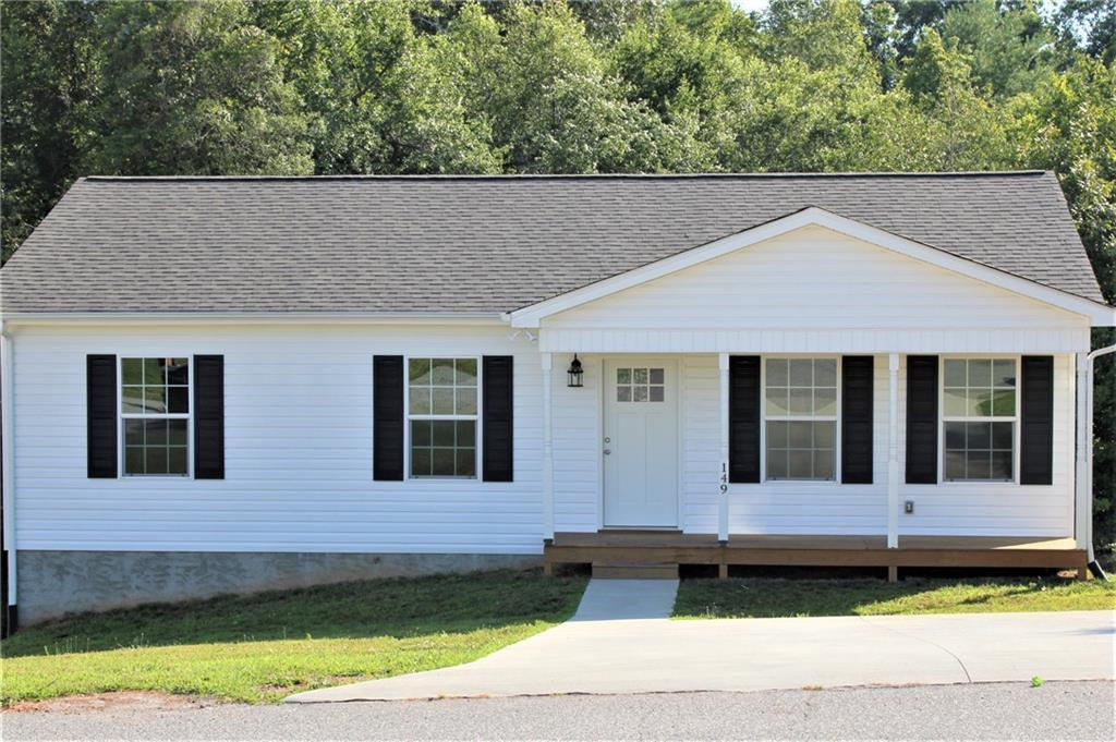 149 Alexander Heritage Dr., Hickory, NC 28601