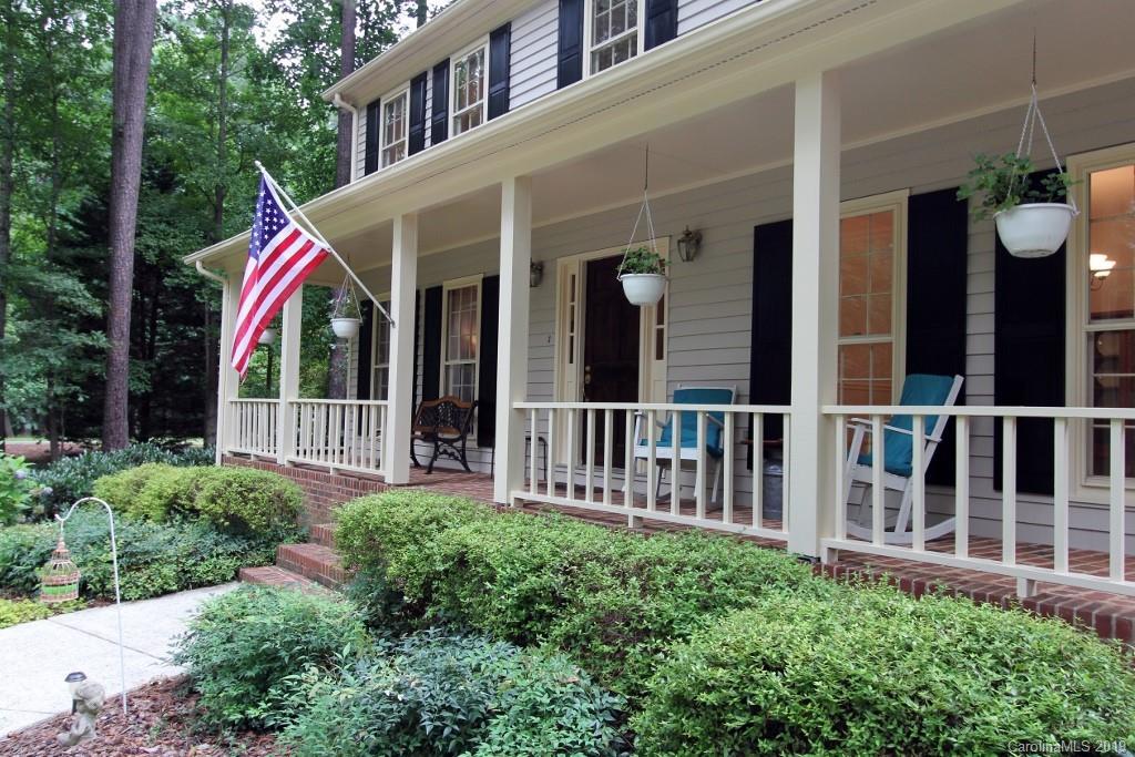 4525 Glen Oaks Dr., Weddington, NC 28104