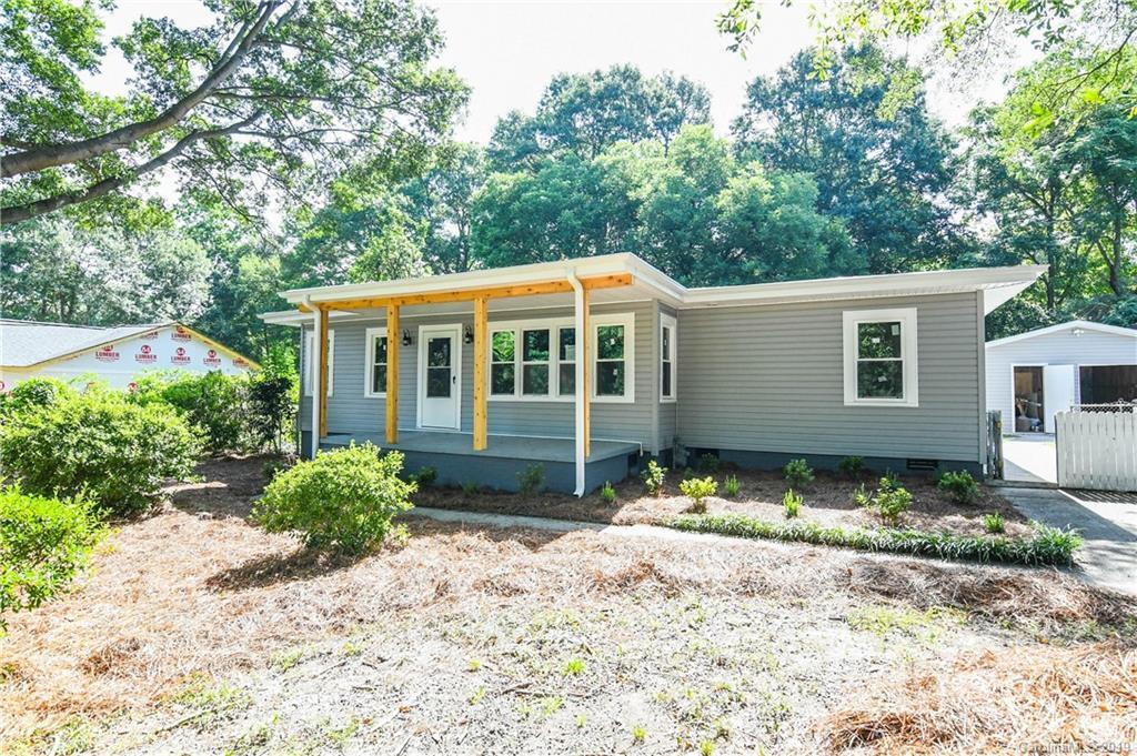 706 N Avon St., Gastonia, NC 28054