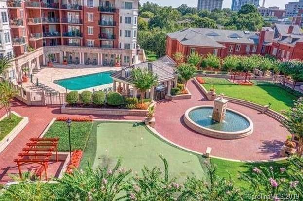 300 5th St. #404, Charlotte, NC 28202