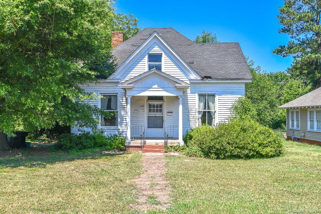 114 Griffith Rd., Monroe, NC 28112