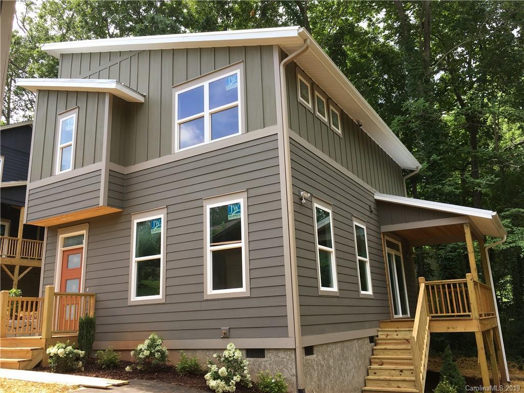 84 Euclid Blvd., Asheville, NC 28806