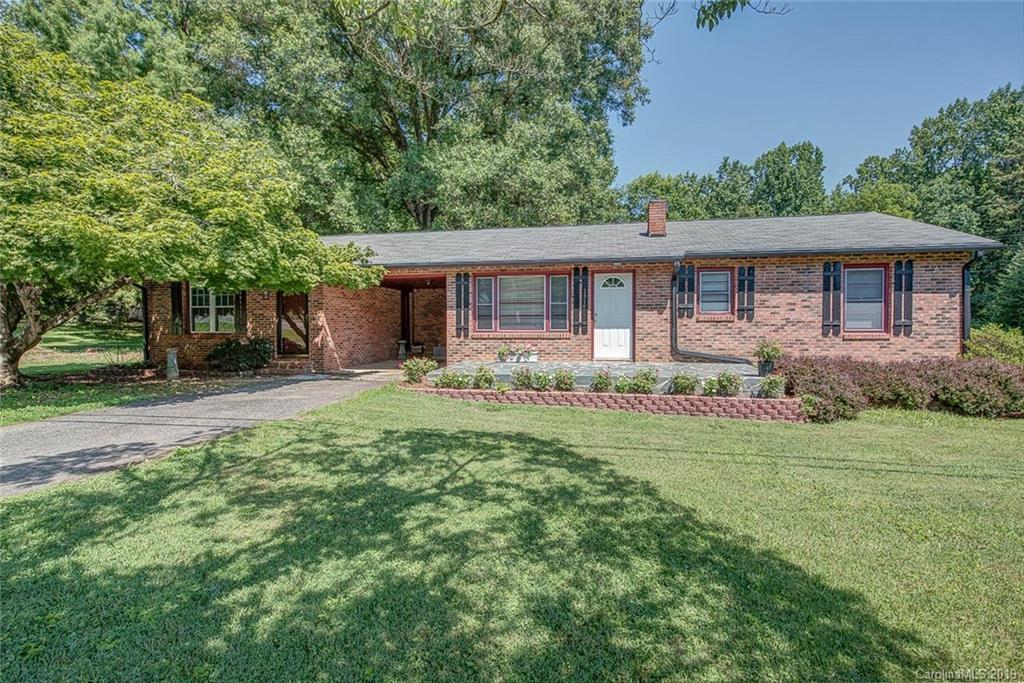 1314 Lane Rd., Mount Holly, NC 28120