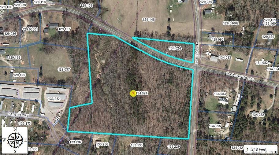 00 Bostian Rd., China Grove, NC 28023