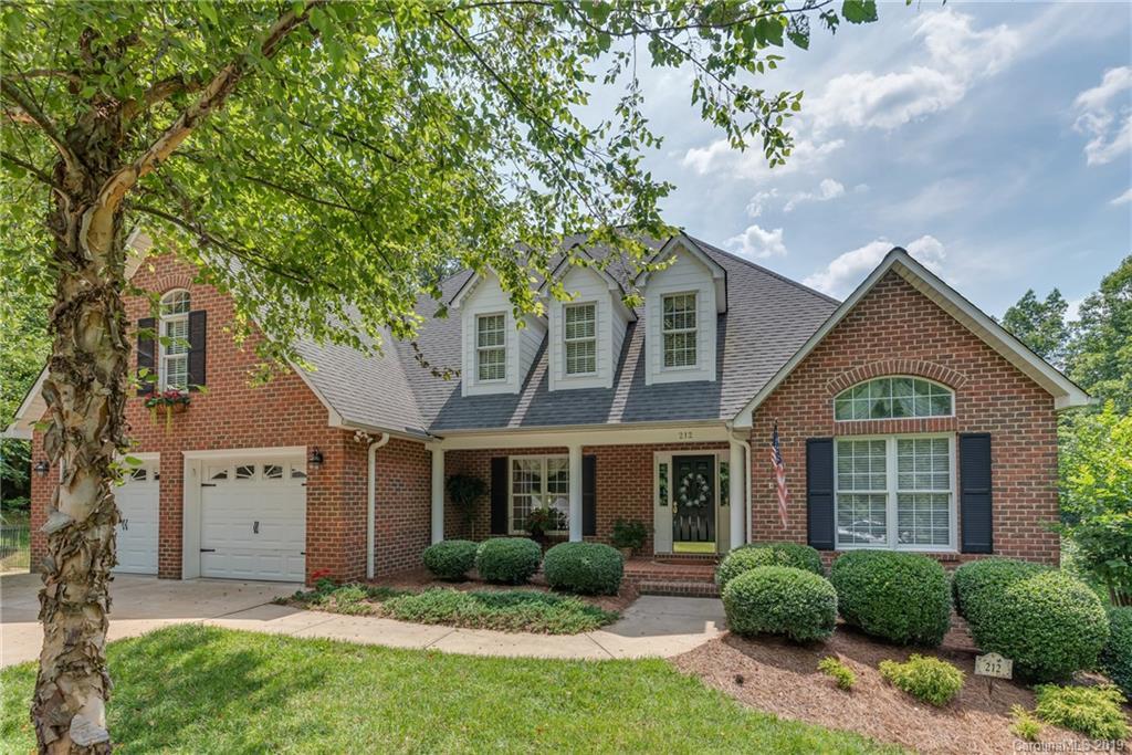 212 Ridgeview Dr., Rutherfordton, NC 28139