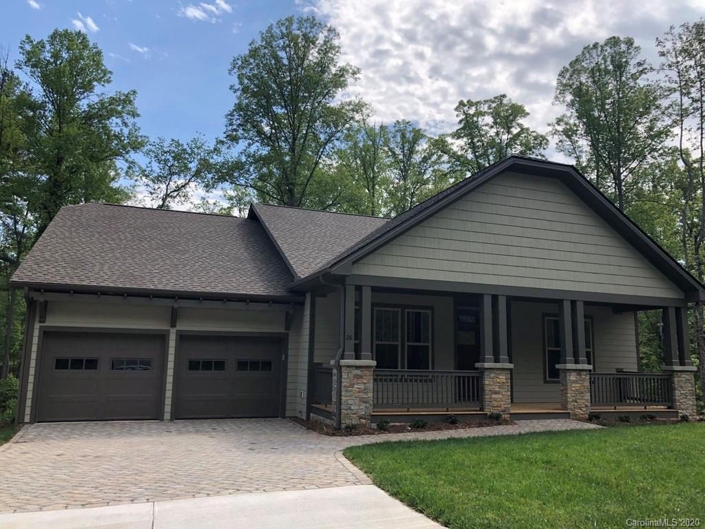 26 Balsam High Rd. #1208, Biltmore Lake, NC 28715