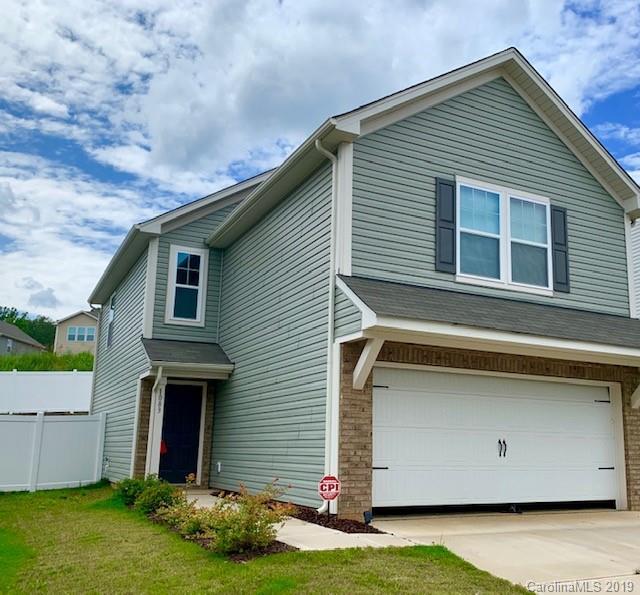 1083 Manston Pl. #60, Concord, NC 28025