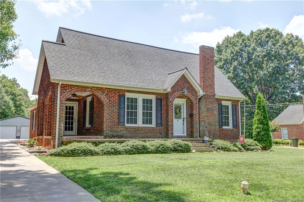 211 Fulton St., Kings Mountain, NC 28086