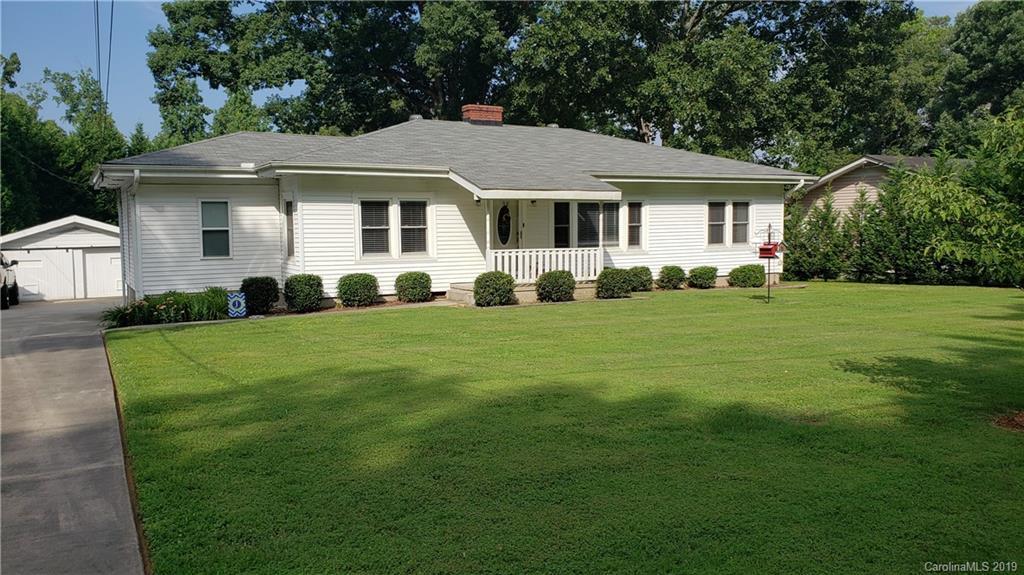 201 Sowers Ferry Rd., Salisbury, NC 28144