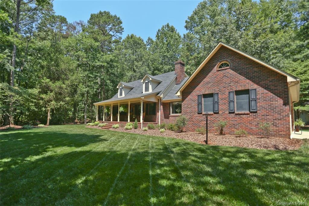 7270 Tuckaseegee Rd., Kannapolis, NC 28081