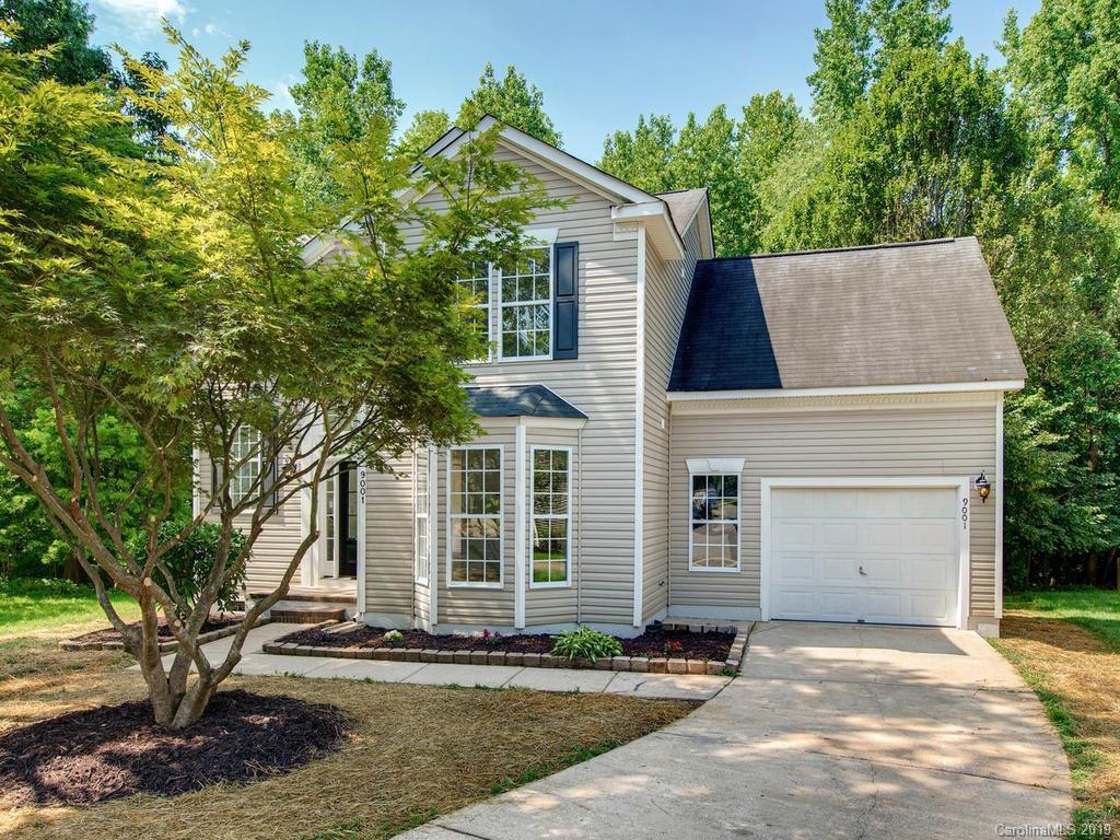 9001 Shenington Pl., Charlotte, NC 28216