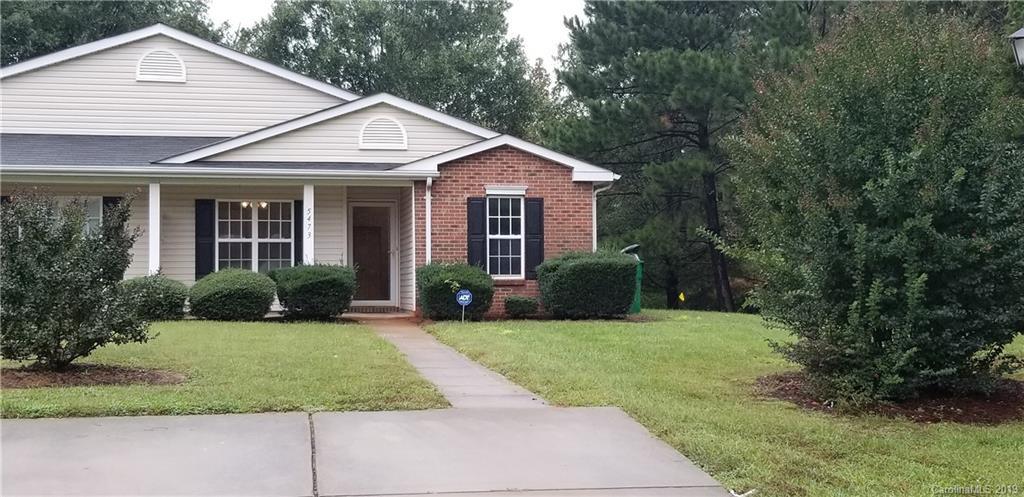 5473 Harris Cove Dr., Charlotte, NC 28269