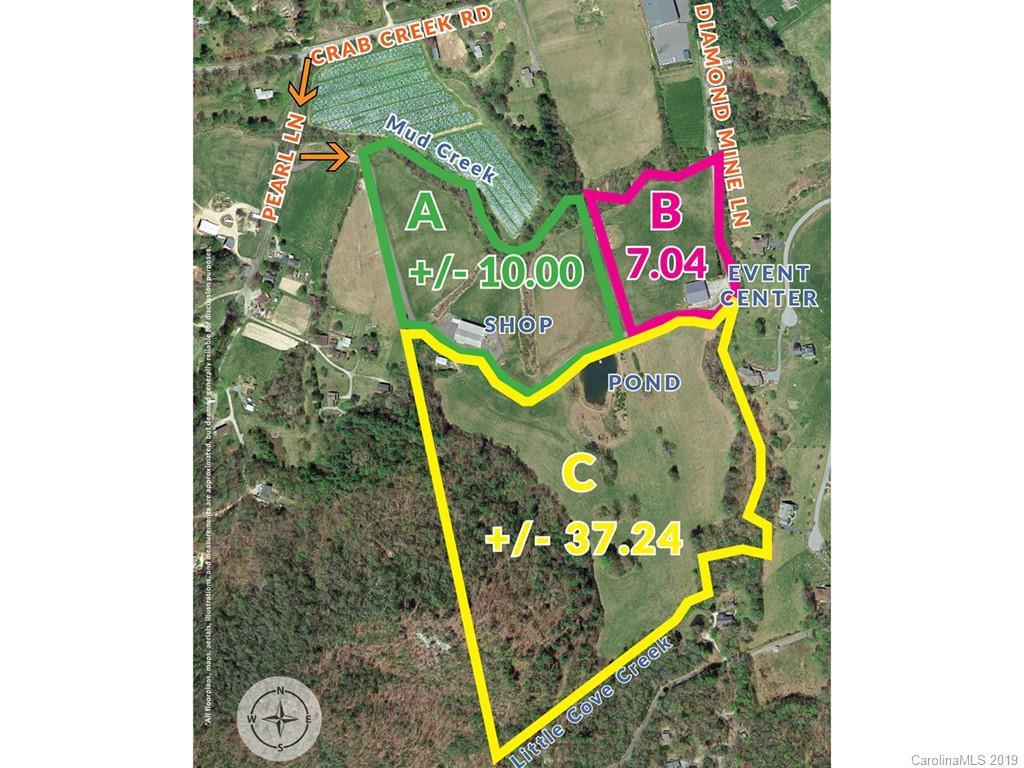 55 Pearl Ln., Hendersonville, NC 28739