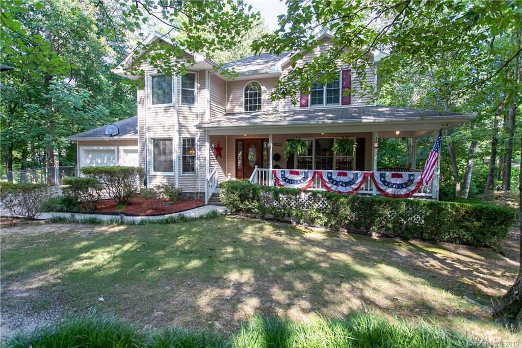 30194 Keystone Dr., Albemarle, NC 28001