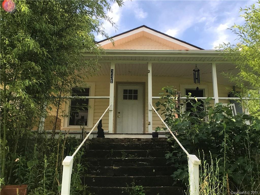 341 Dillingham Cir., Asheville, NC 28805