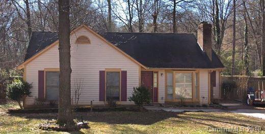 7034 Markway Dr., Charlotte, NC 28215