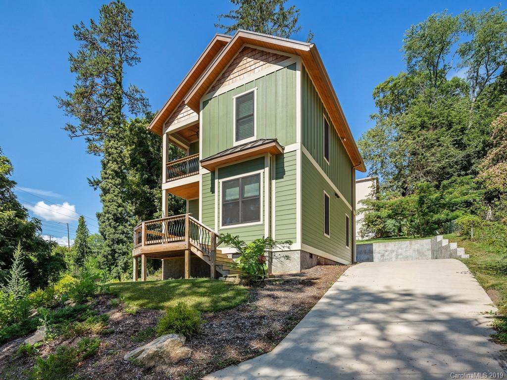 178 Laurel Loop St., Asheville, NC 28806