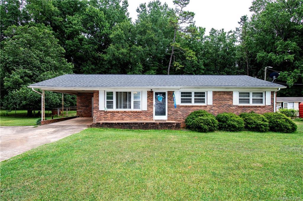 4208 Greenhaven Ln., Gastonia, NC 28056