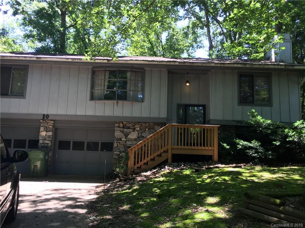 20 S Wildwood Ln., Fletcher, NC 28732