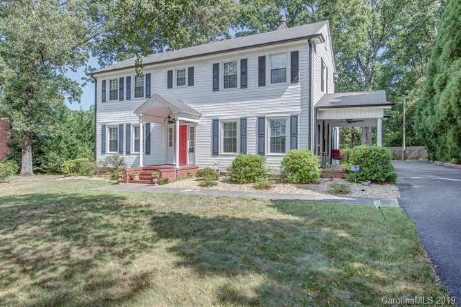 1204 E Franklin Blvd., Gastonia, NC 28054