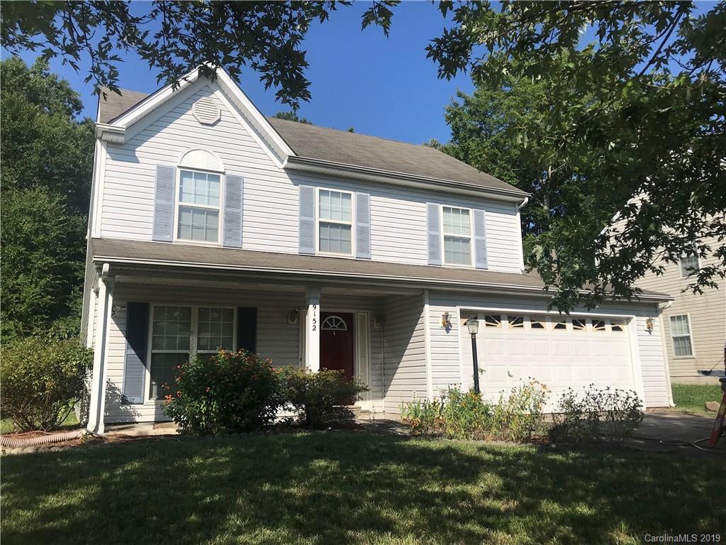9152 Eventine Ct., Charlotte, NC 28214