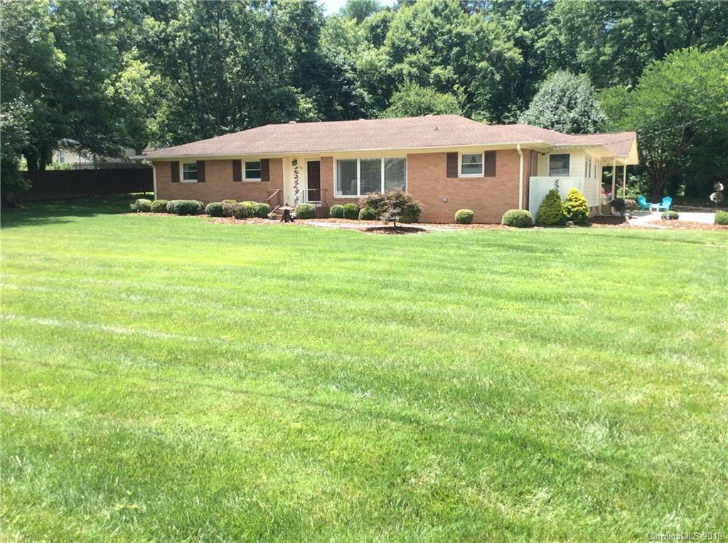 138 Laburn Ave., Charlotte, NC 28214