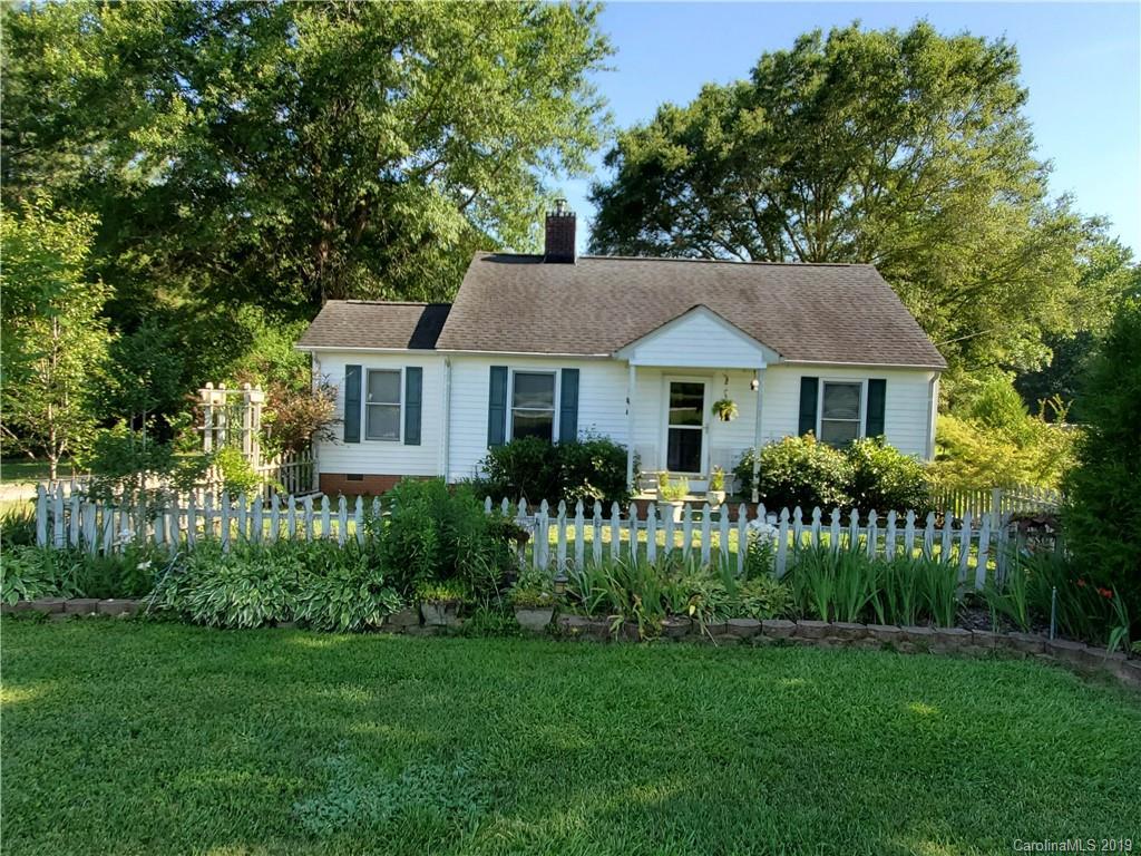 6665 Bringle Ferry Rd., Salisbury, NC 28146