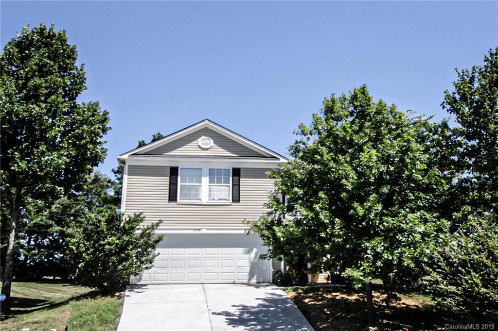 12448 Stowe Acres Dr., Charlotte, NC 28262