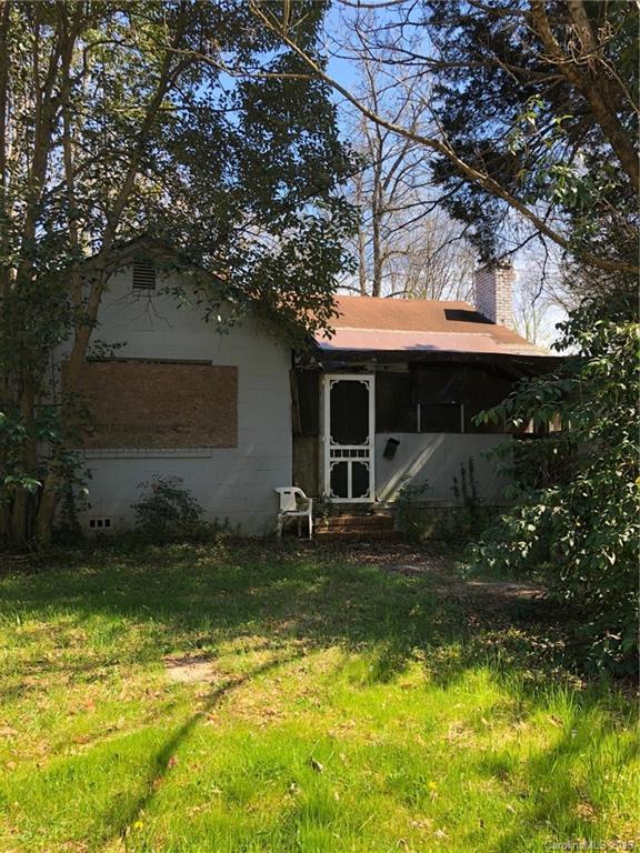 1332 Condon St., Charlotte, NC 28216