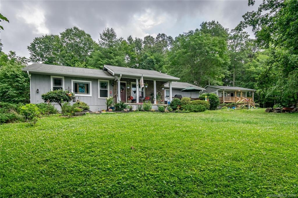 98 and 102 Shangrila Ln., Etowah, NC 28729