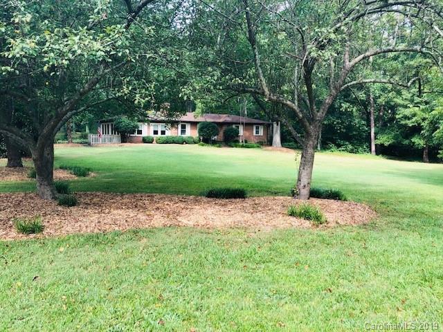 1121 Tom Sadler Rd. #1, Charlotte, NC 28214